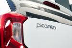 Kia Picanto GT Line S 2018 года (UK)